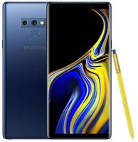 Замена тачскрина на телефоне Samsung Galaxy Note 9